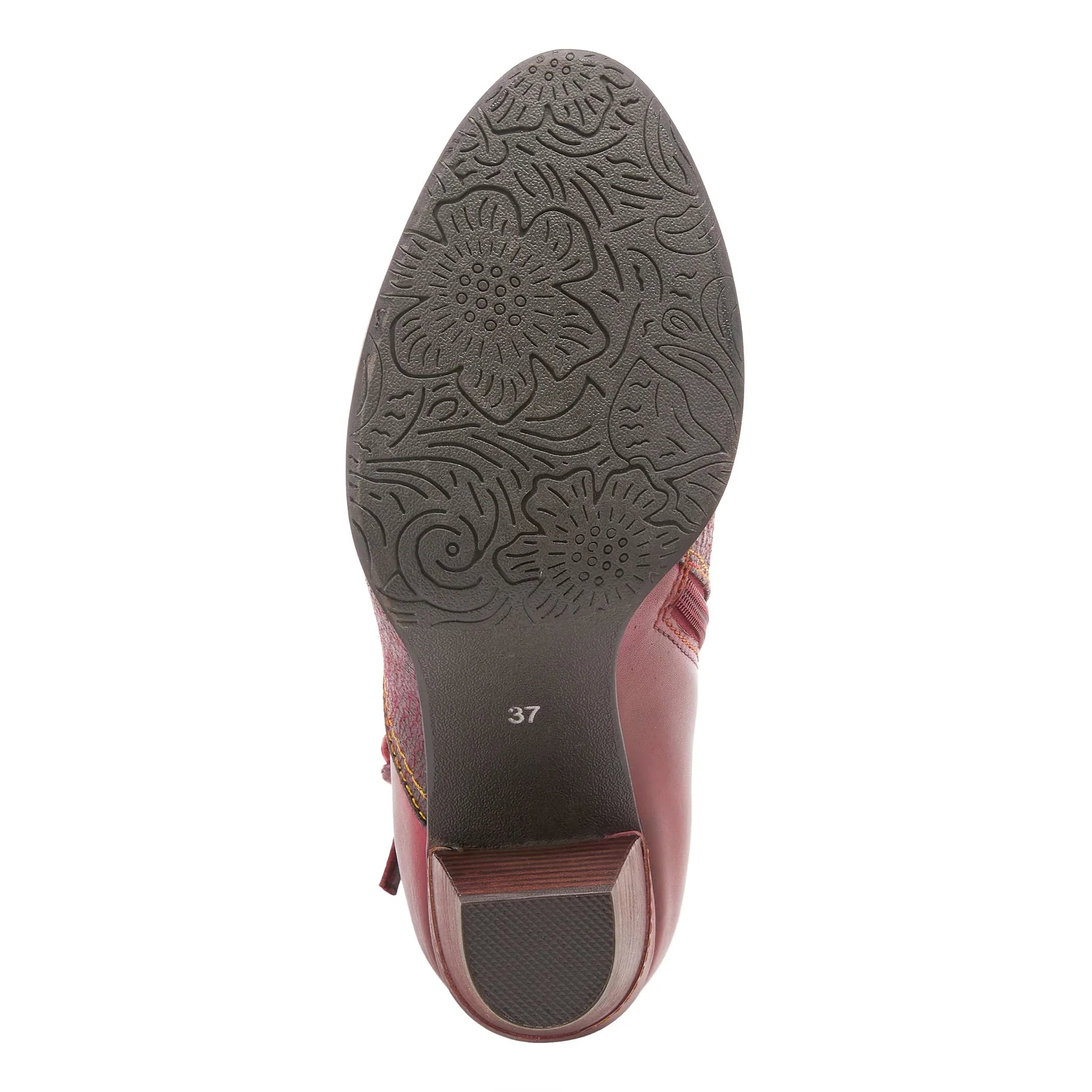 Women's Spring Step L'Artiste Captivate Booties 4