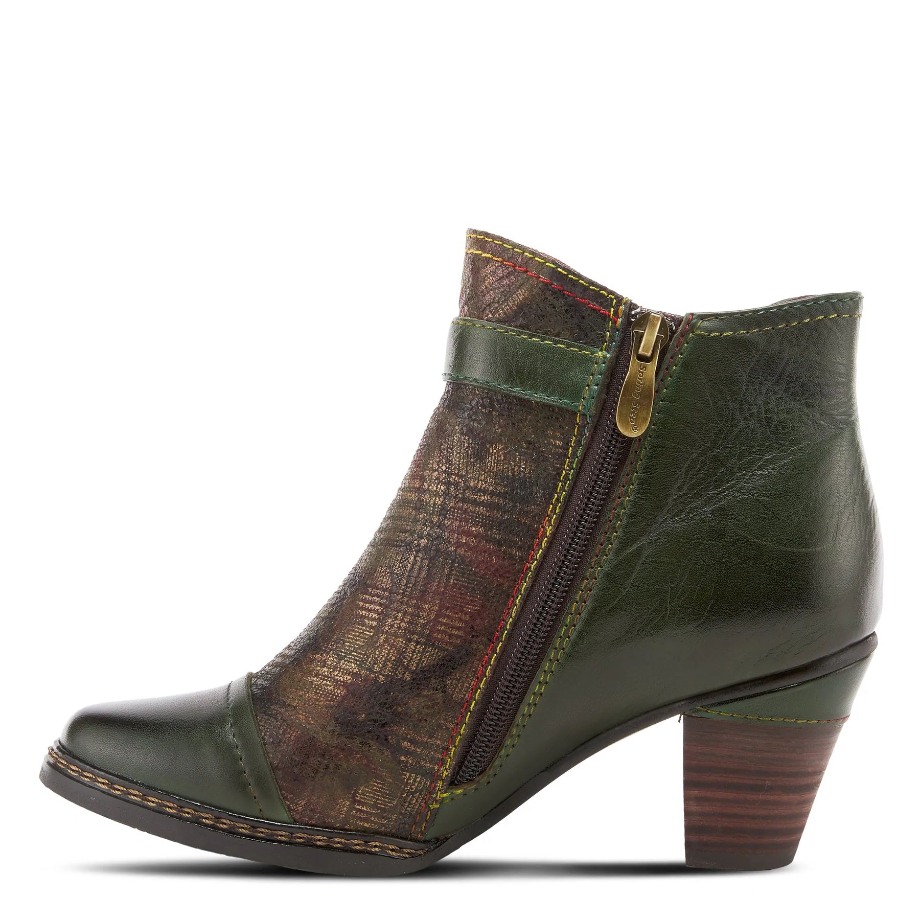 Women's Spring Step L'Artiste Captivate Booties 11