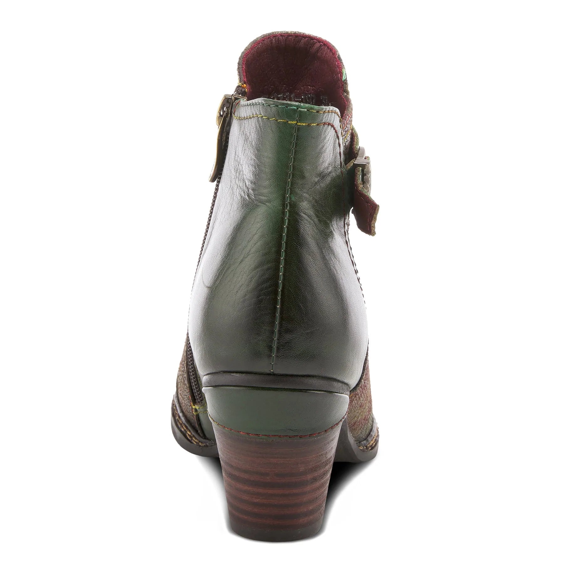 Women's Spring Step L'Artiste Captivate Booties 13