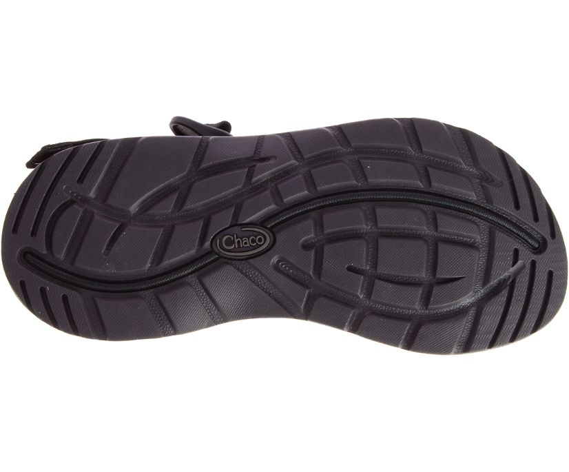 Women's Chaco Z/Cloud X2 Sandal Color: Limb Black (WIDE WIDTH)