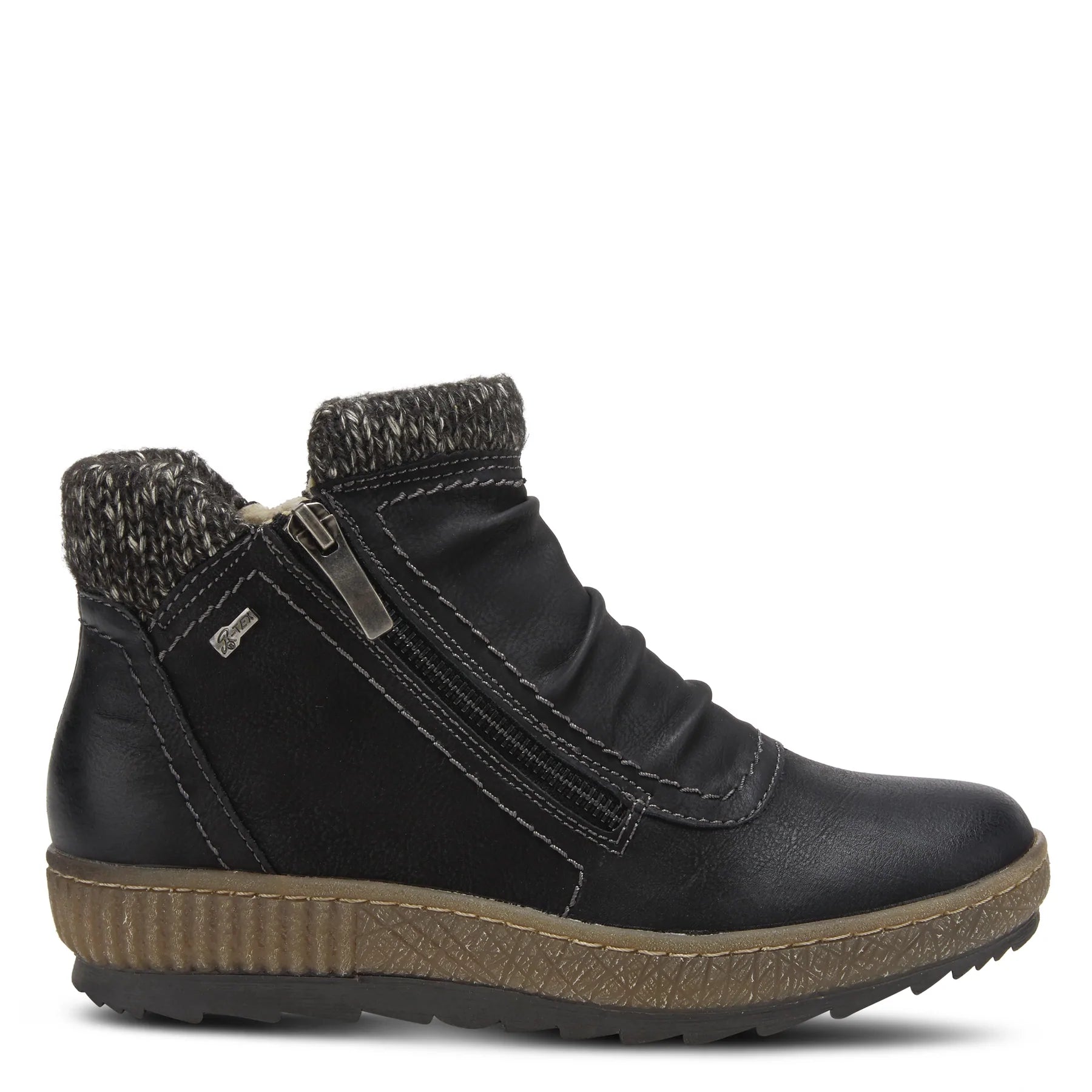 Women's Spring Step Relife Cleora Boots 16