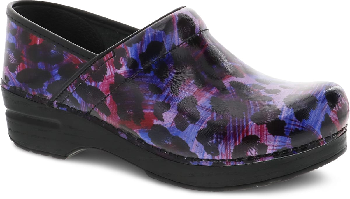 Women's Dansko Professional Clog 15