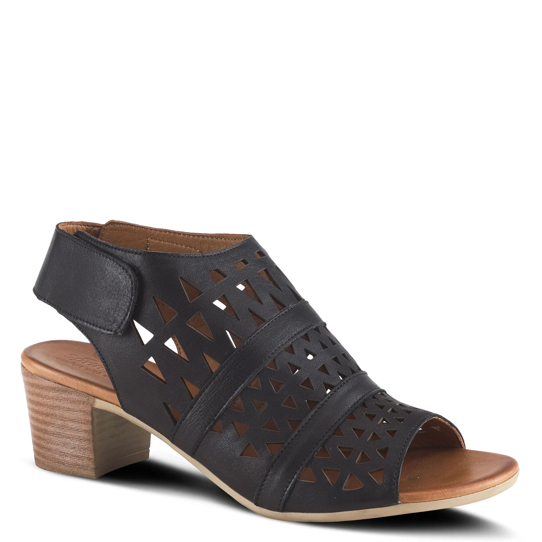 Women's Spring Step Dorotha Sandals `