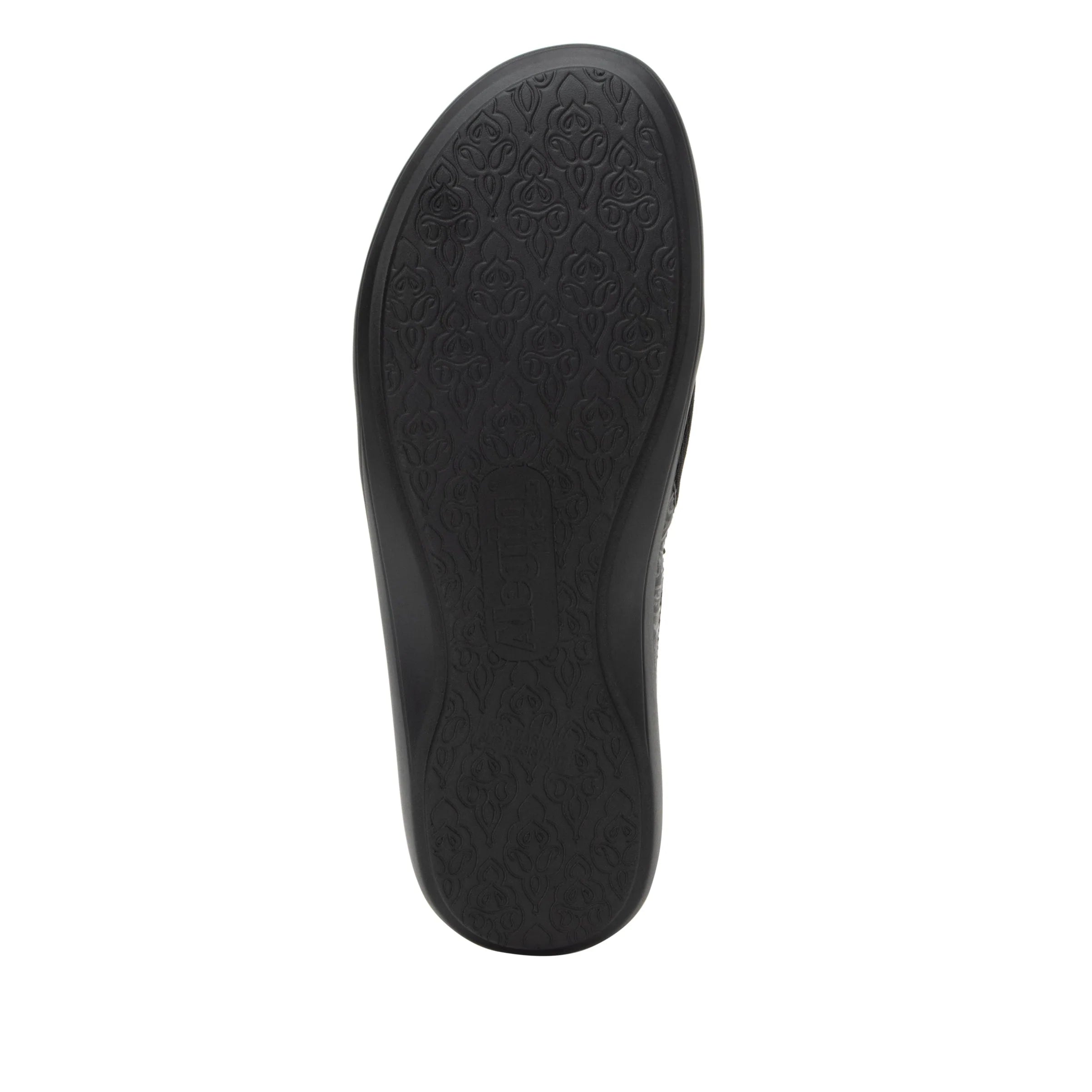 Women's Alegria Duette Color: Aged Ink