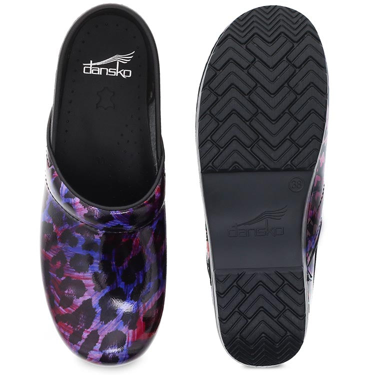 Women's Dansko Professional Clog 16