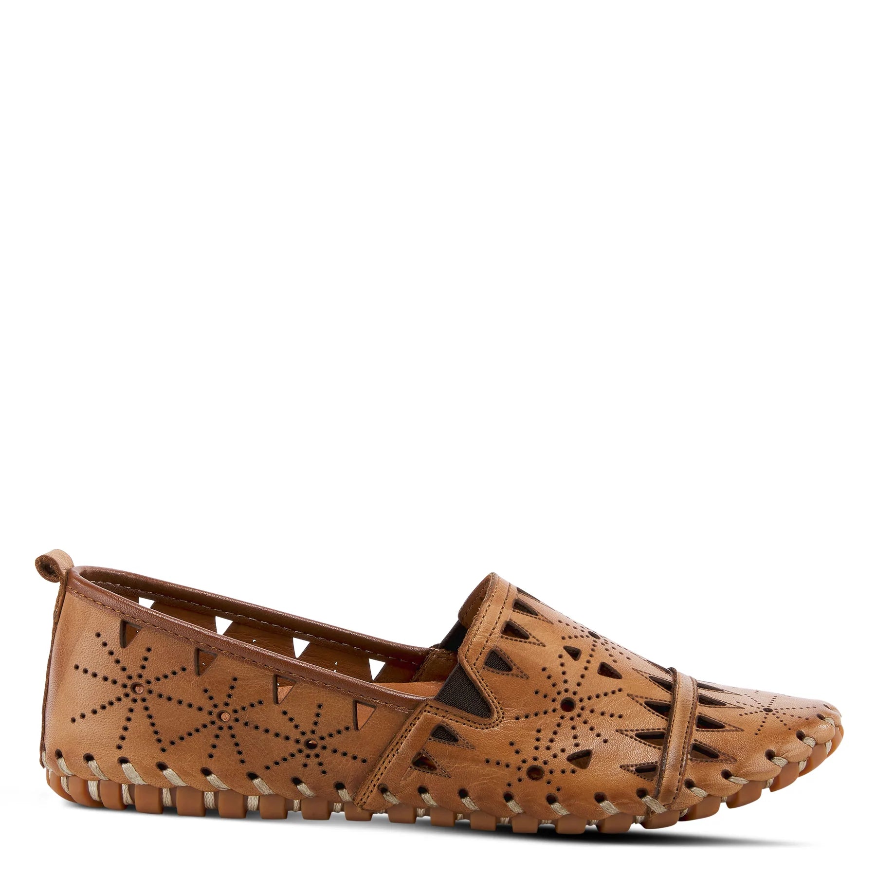 Women's Spring Step Fusaro Loafer Shoe 2