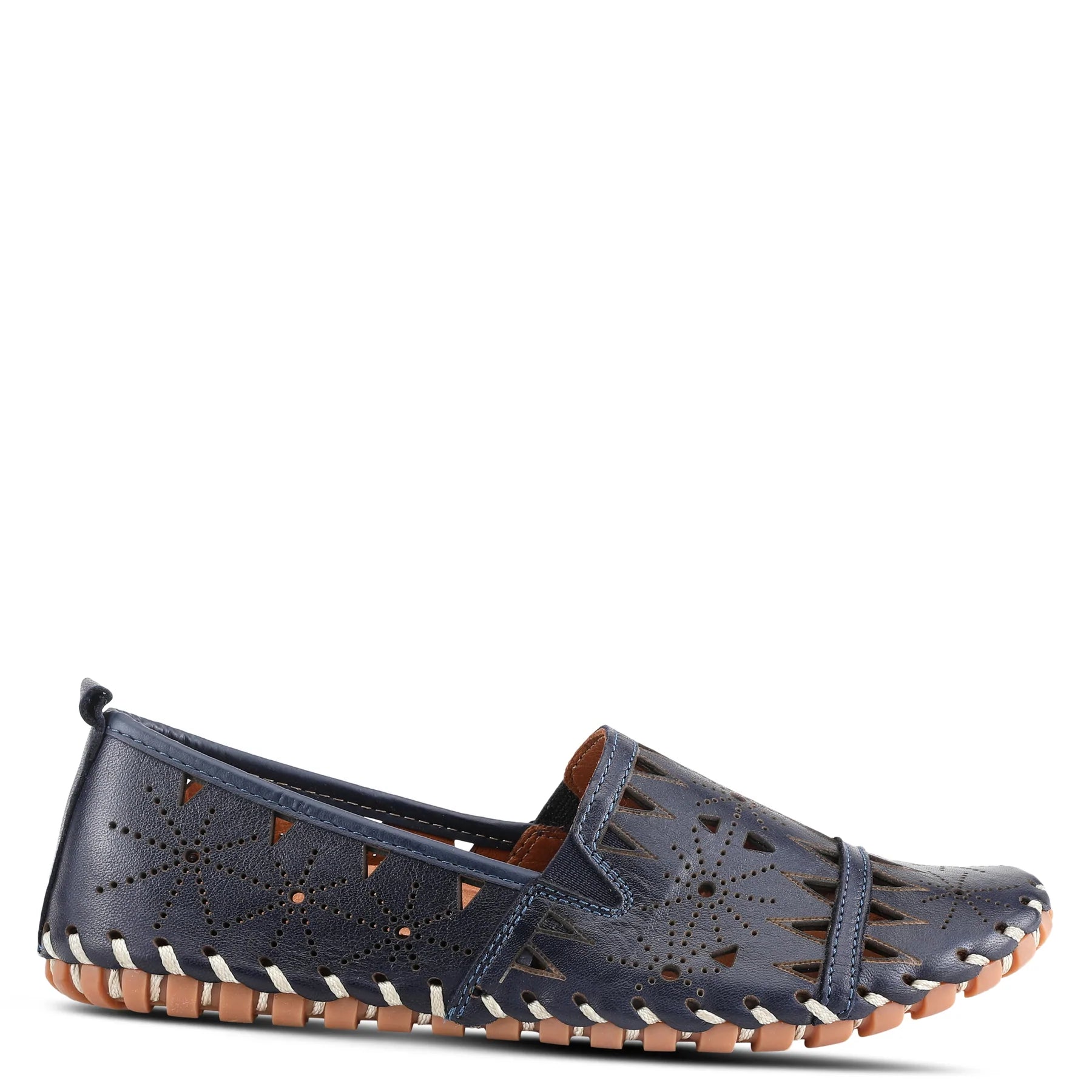 Women's Spring Step Fusaro Loafer Shoe 9