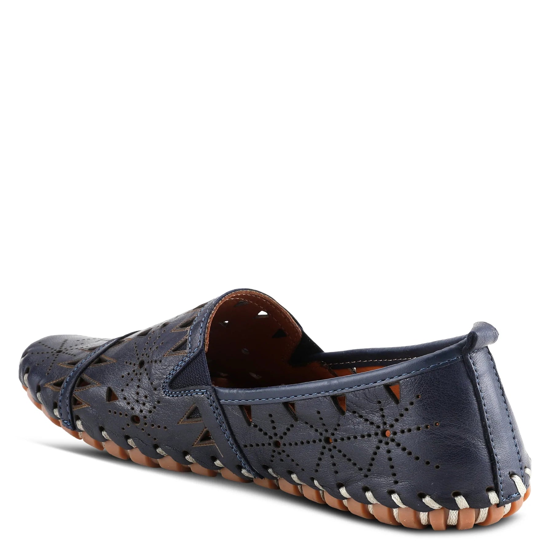 Women's Spring Step Fusaro Loafer Shoe 14