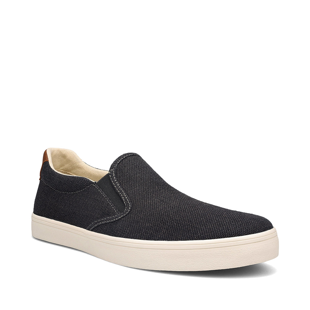 Men's Taos Hutch Color: Charcoal