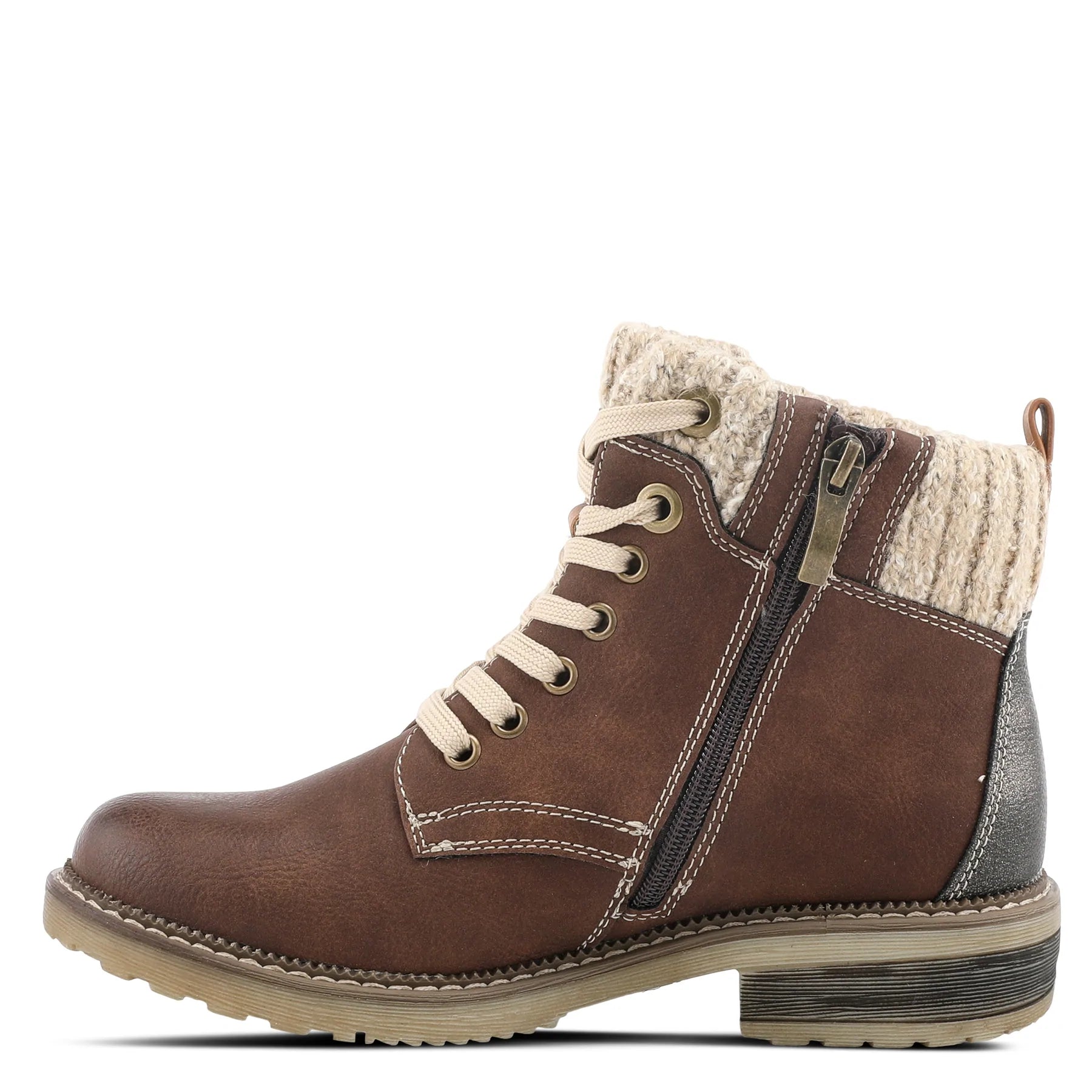 Women's Spring Step Relife Khazera Boots 7