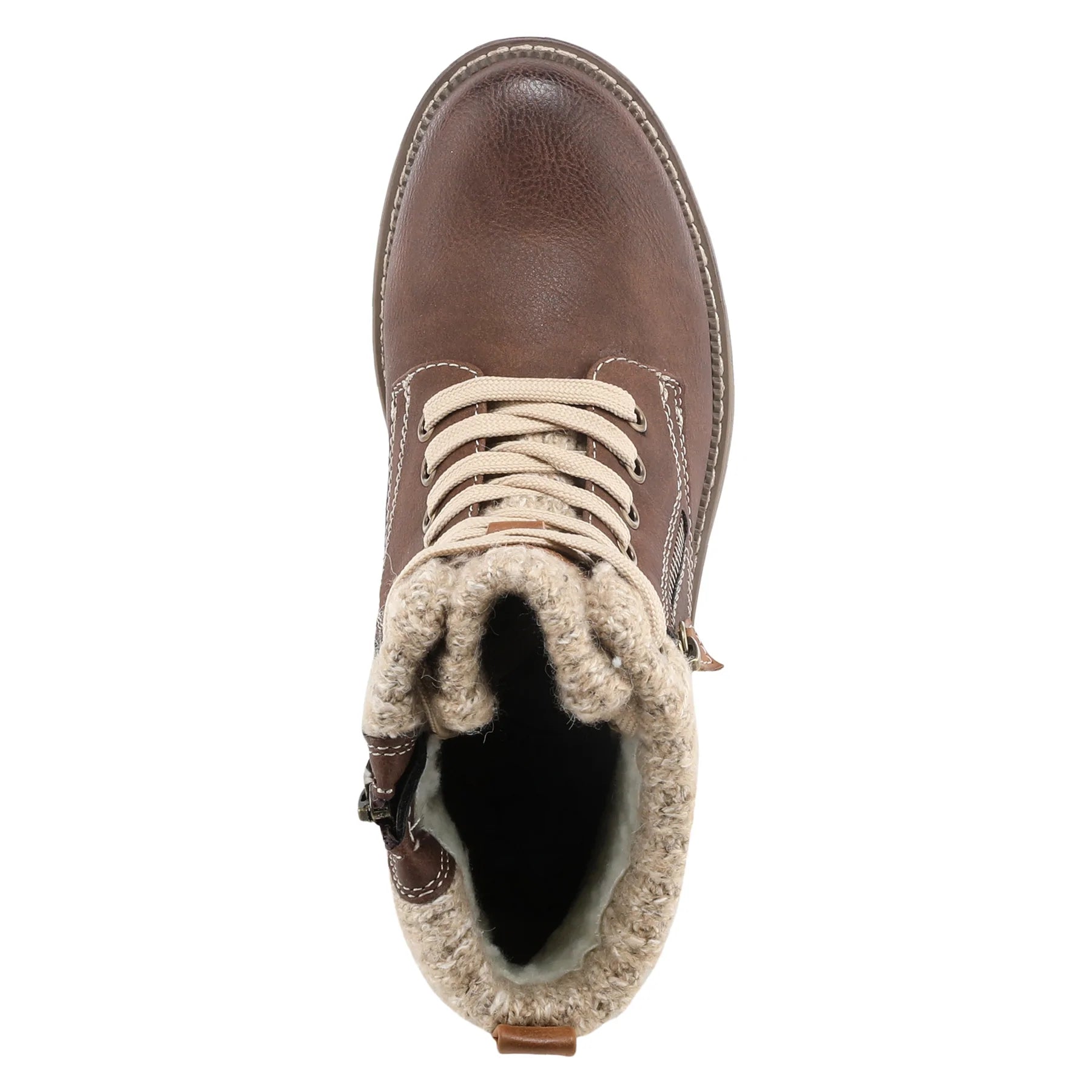 Women's Spring Step Relife Khazera Boots 6