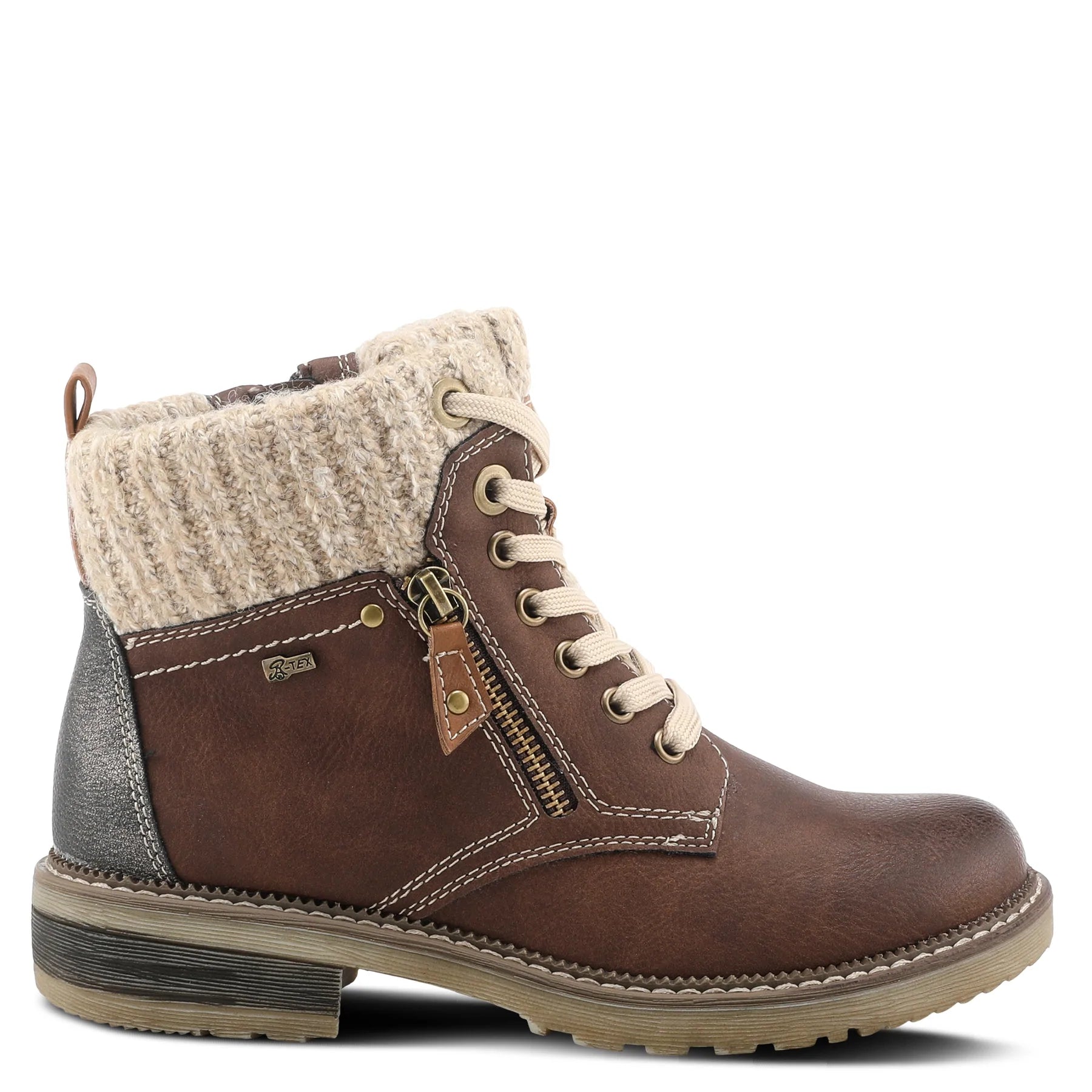 Women's Spring Step Relife Khazera Boots 2