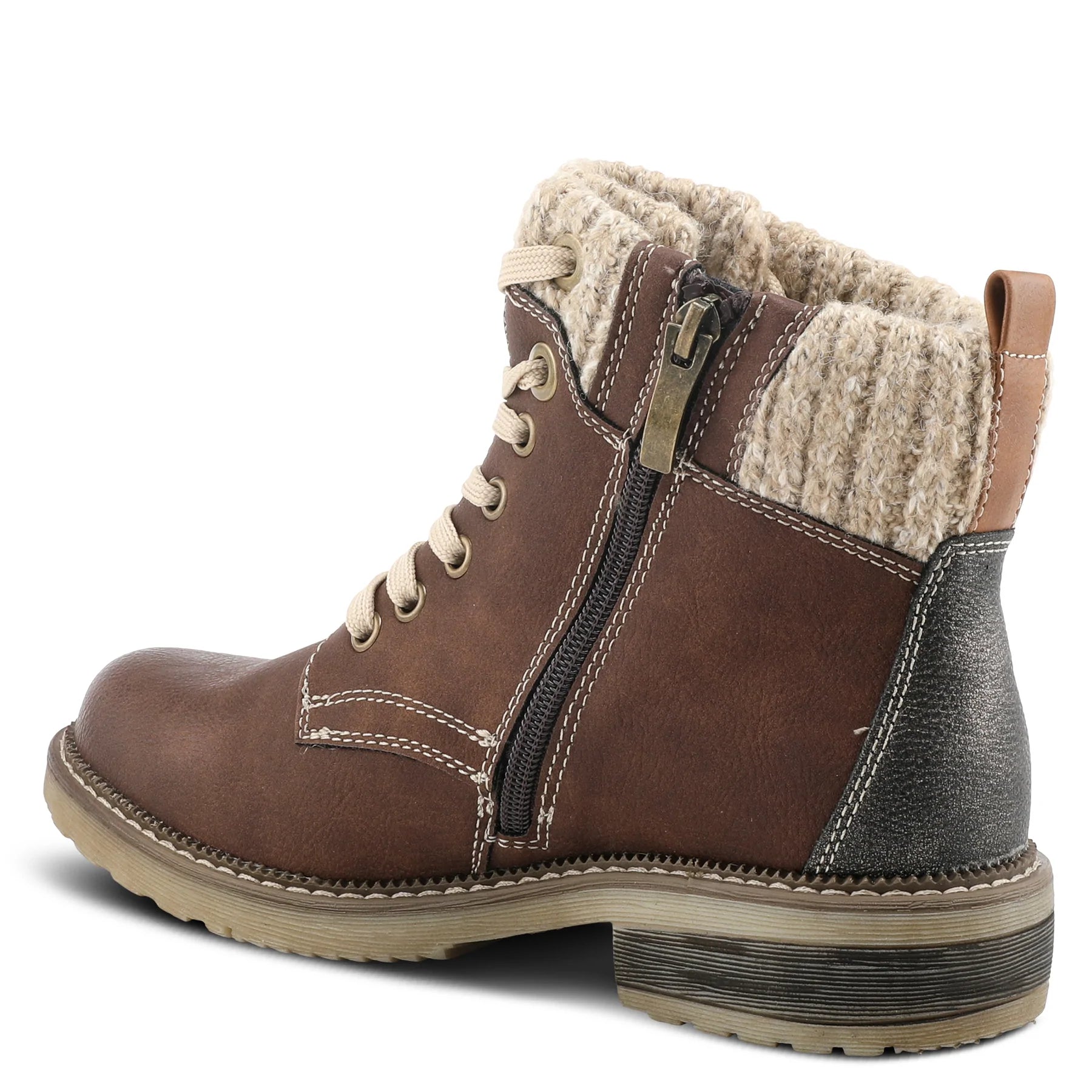 Women's Spring Step Relife Khazera Boots 3