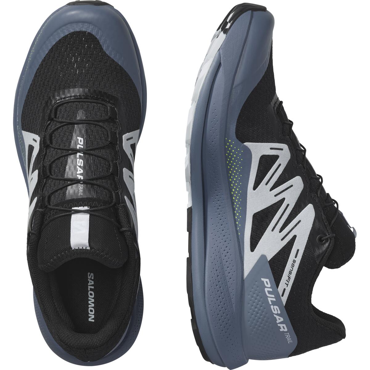 Men's Salomon Pulsar Trail 3