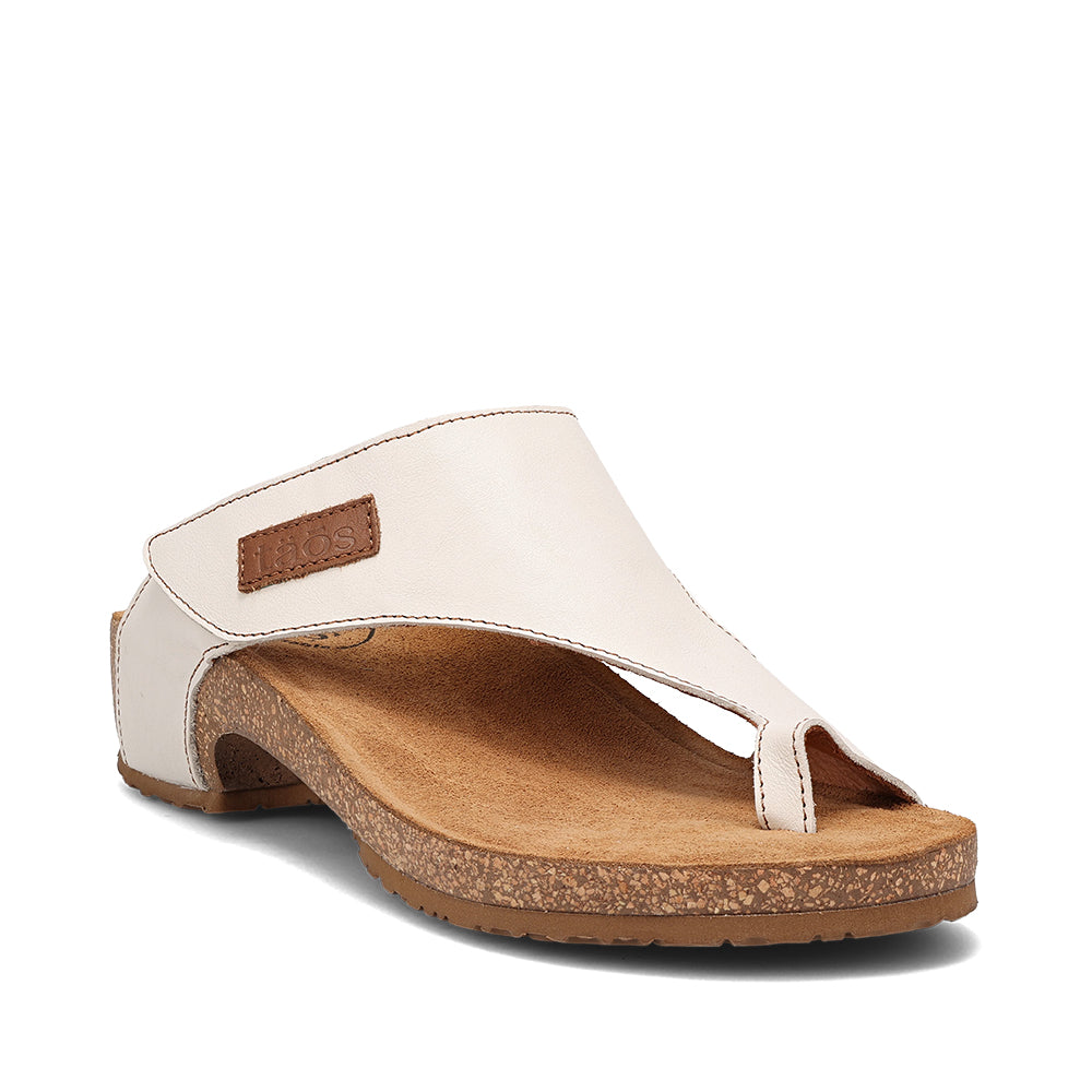 Women's Taos Loop Color: Off White