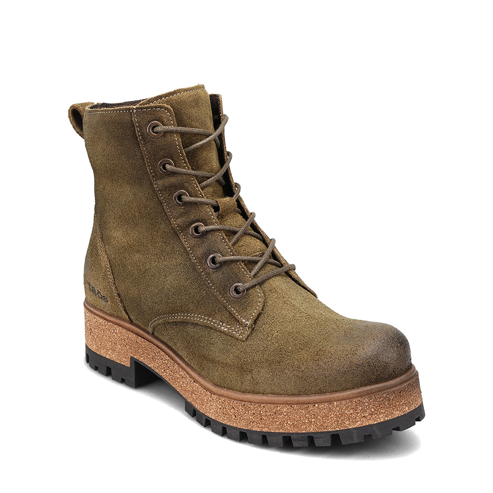 Women's Taos Main Street Boot 7