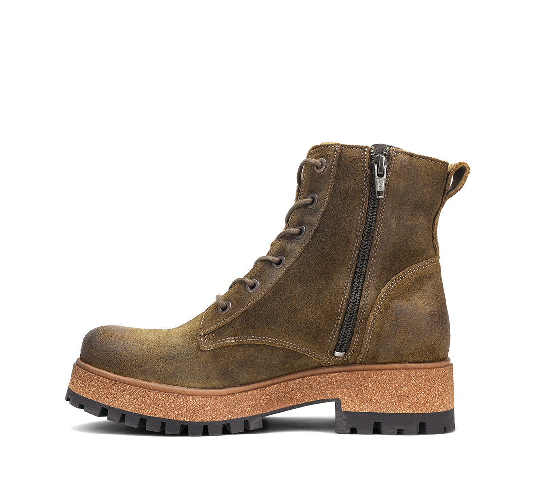 Women's Taos Main Street Boot 9