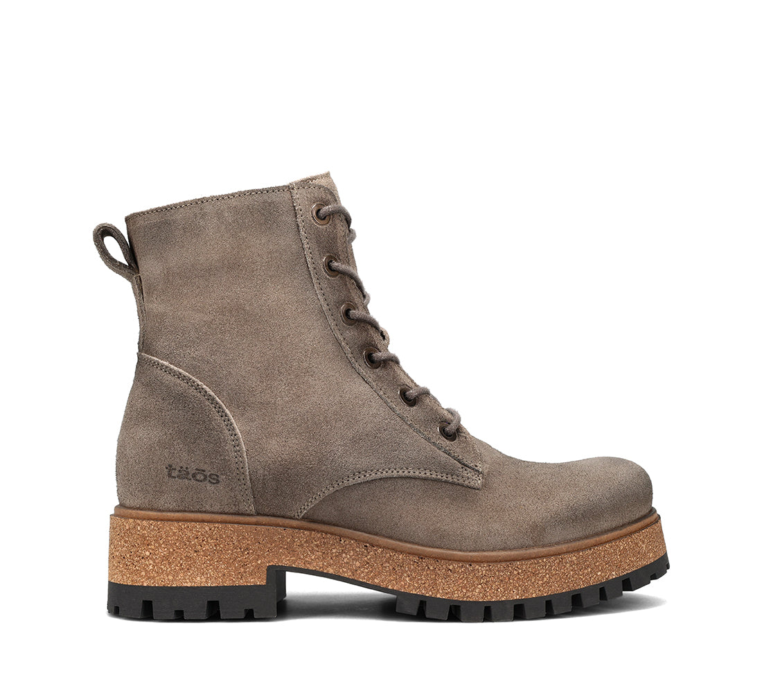 Women's Taos Main Street Boot 2