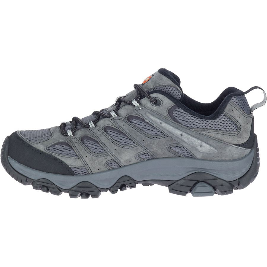 Men's Merrell Moab 3 Waterproof (WIDE WIDTH) 7