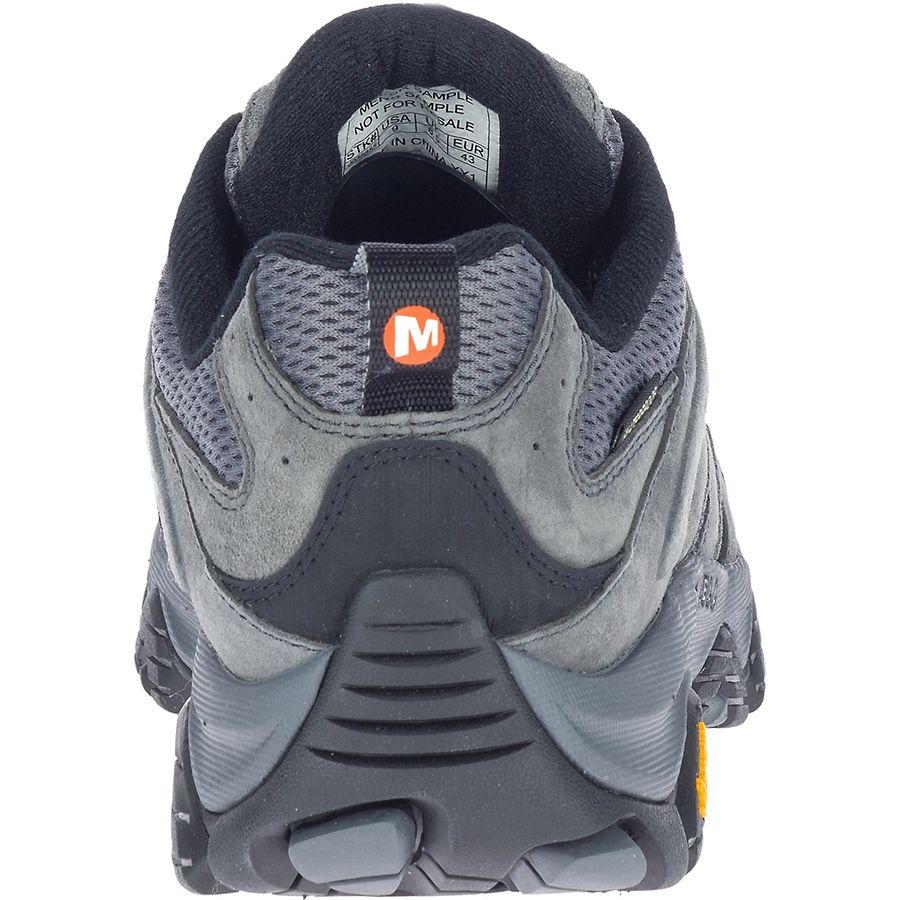 Men's Merrell Moab 3 Waterproof 6