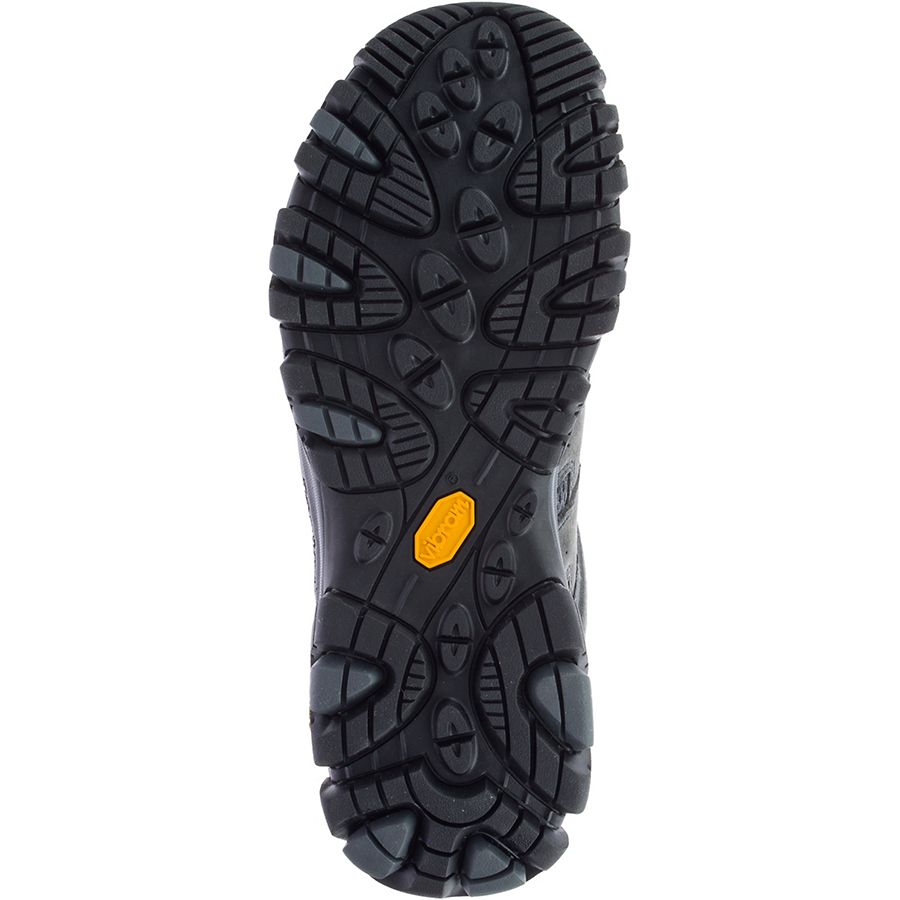 Men's Merrell Moab 3 Waterproof (WIDE WIDTH) 4