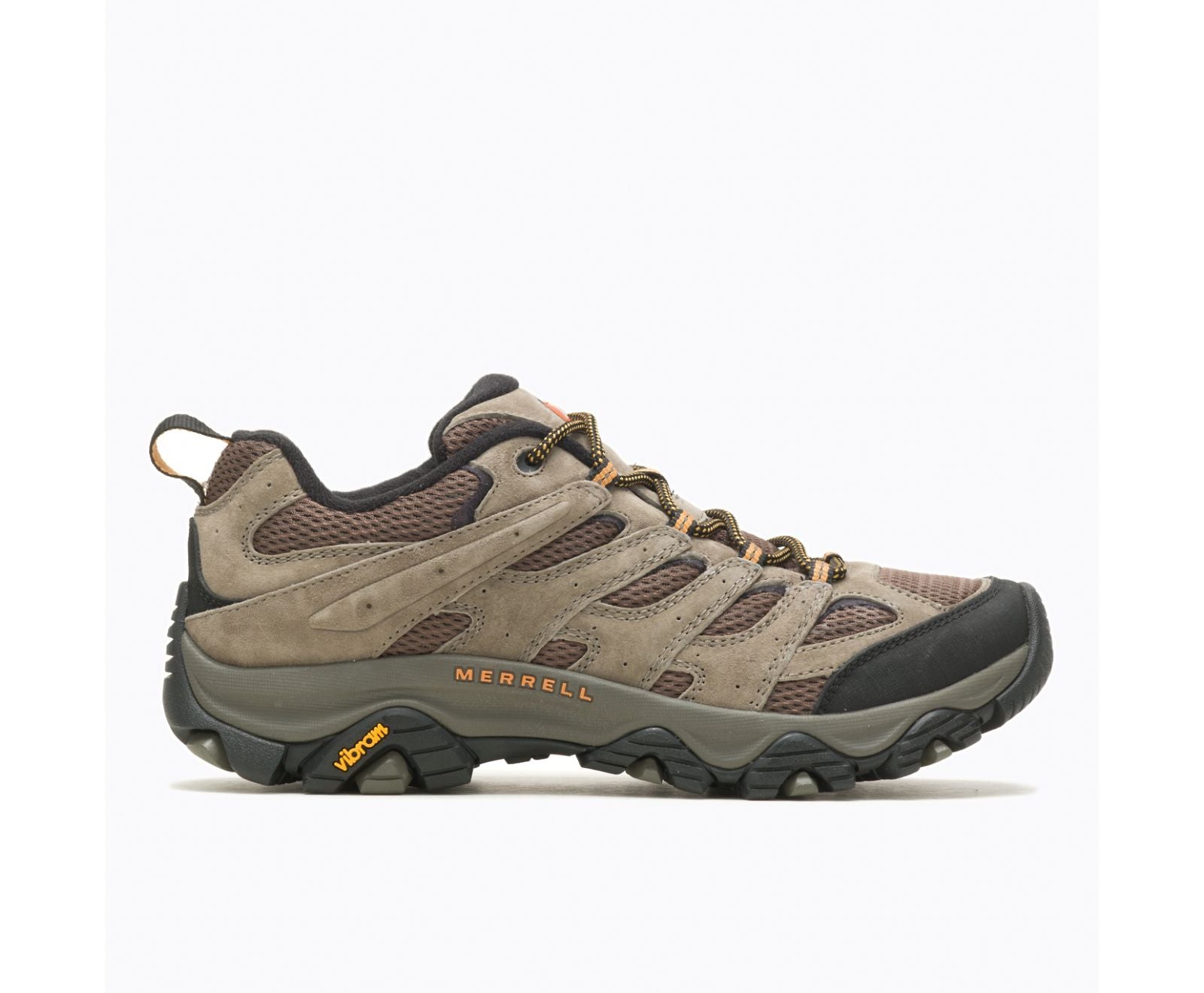 Men's Merrell Moab 3 (WIDE WIDTH) 2