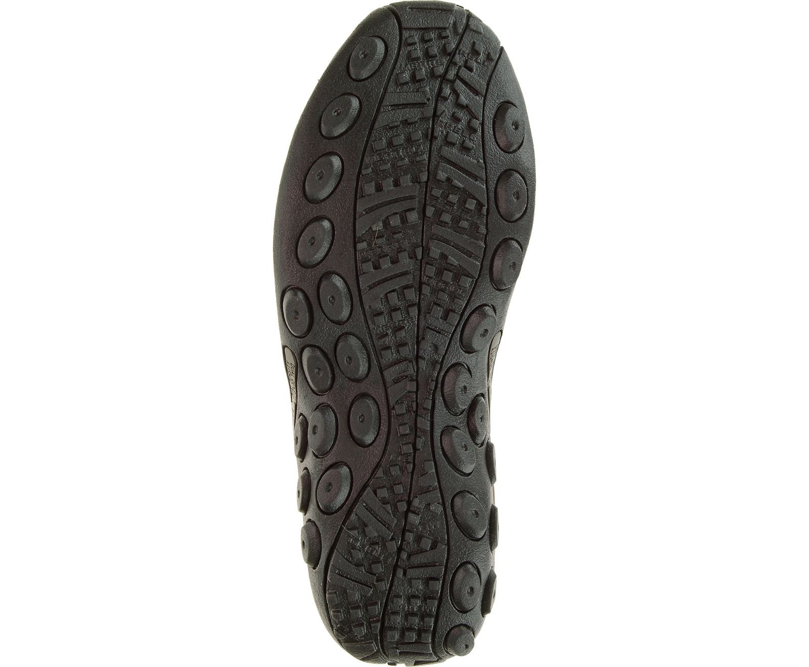 Men's Merrell Jungle Moc Nubuck (WIDE WIDTH) 4