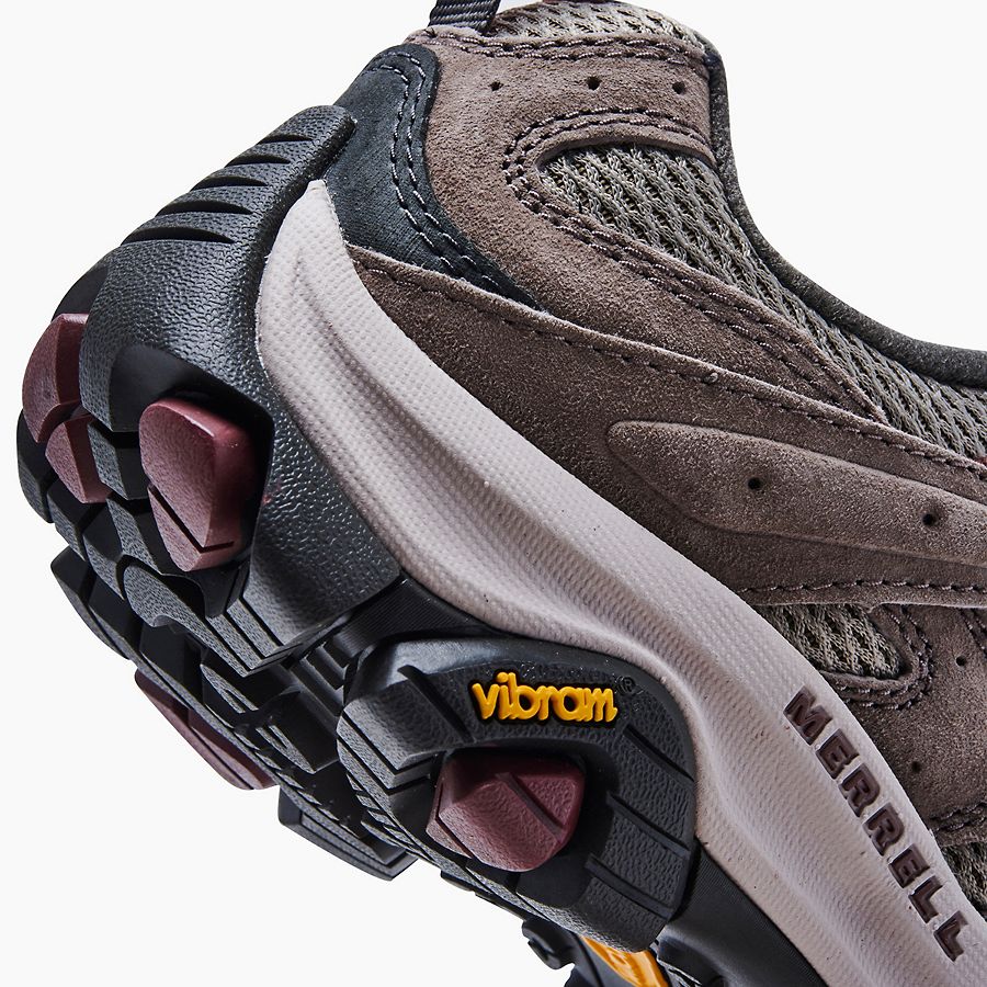 Women's Merrell Moab 3 (MEDIUM & WIDE WIDTH) 3