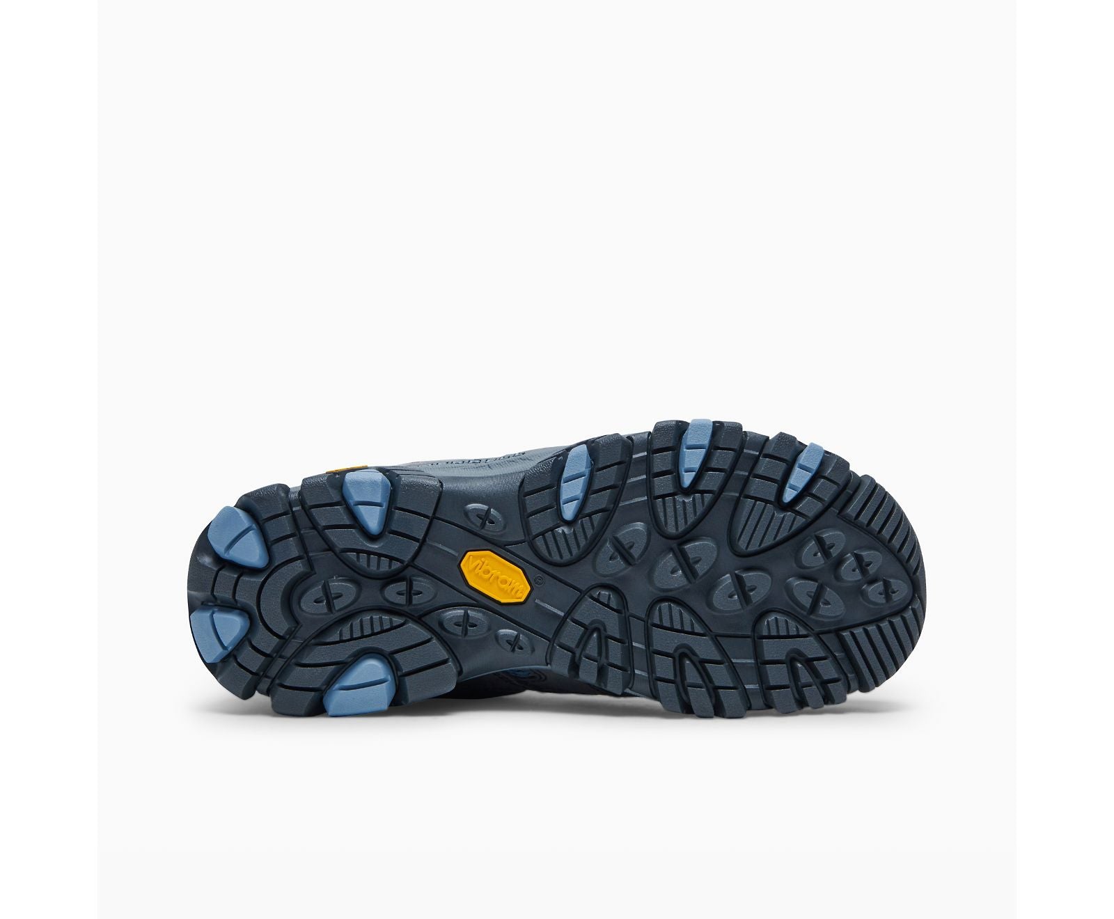 Women's Merrell Moab 3 Mid Waterproof Color: Altitude (MEDIUM & WIDE WIDTH)