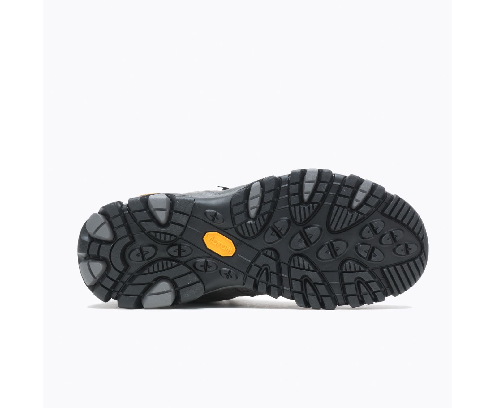 Women's Merrell Moab 3 Mid Waterproof 8