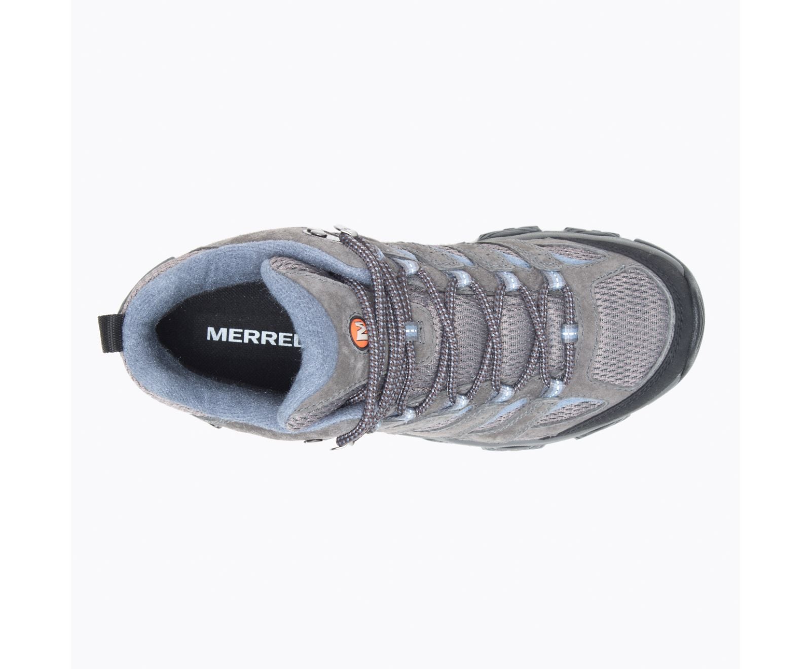 Women's Merrell Moab 3 Mid Waterproof 9