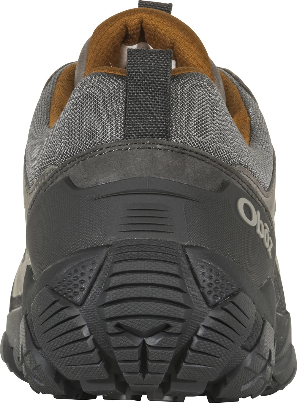 Women's Oboz Sawtooth X Low Waterproof 4