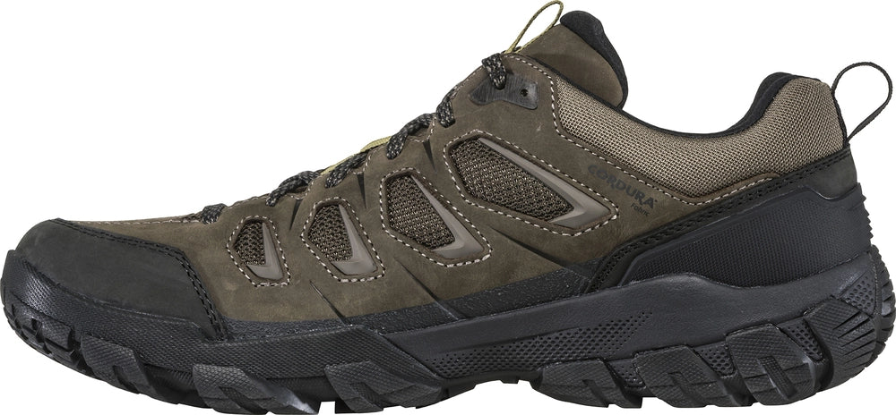 Men's Oboz Sawtooth X Low 5
