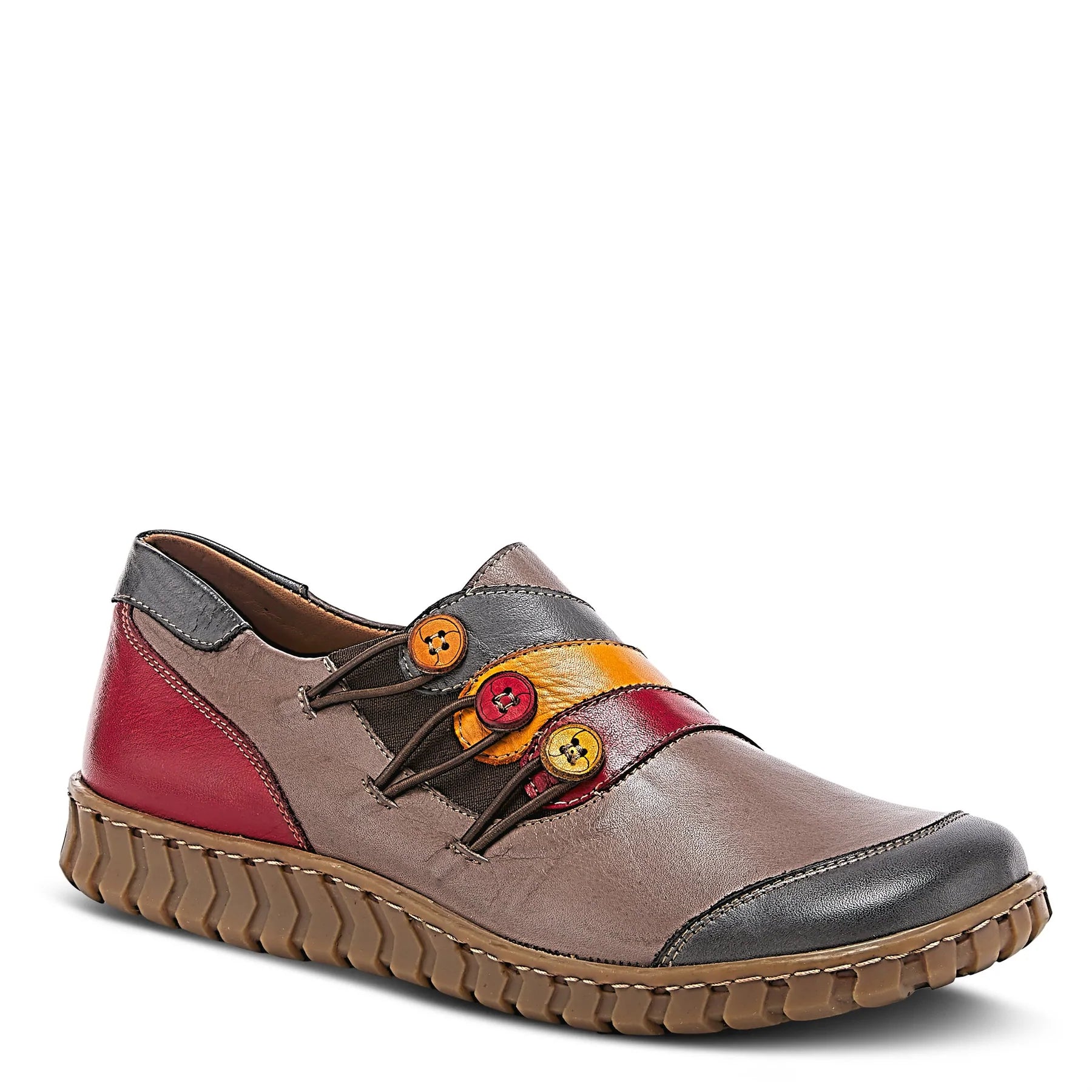 Women's Spring Step Neeta Shoes 1