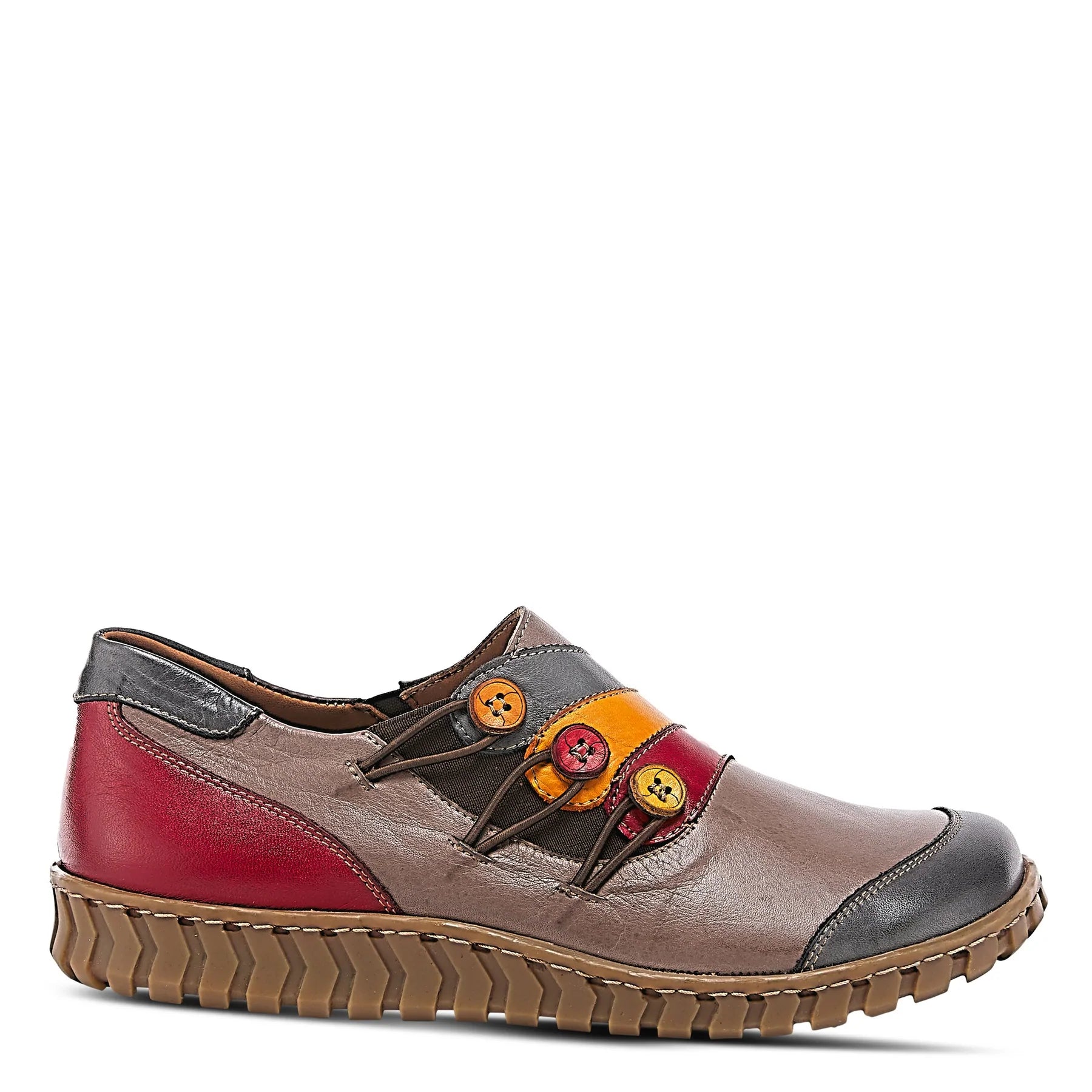 Women's Spring Step Neeta Shoes 2