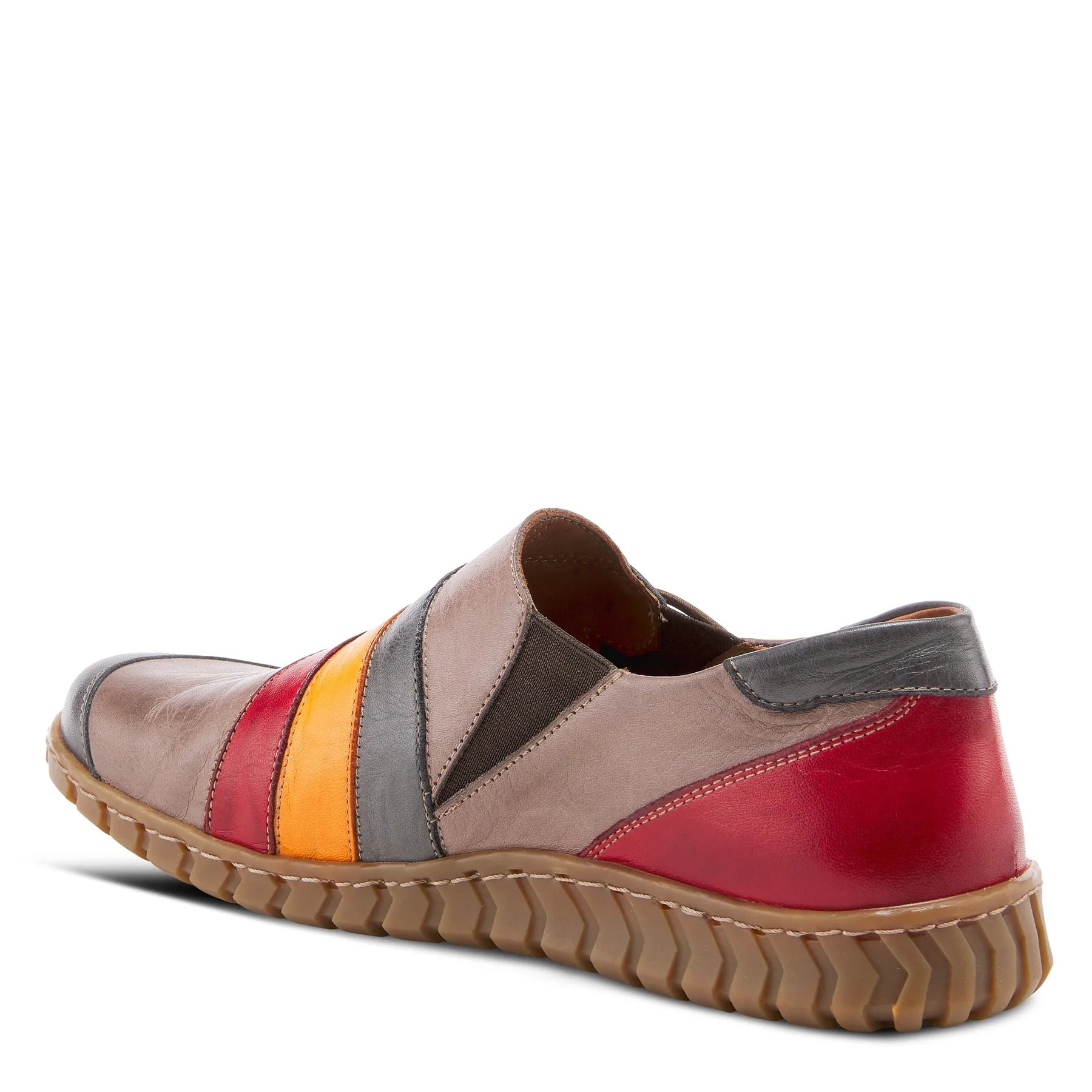 Women's Spring Step Neeta Shoes 3