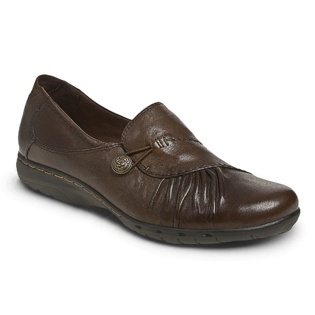 Women's Cobb Hill Paulette Slip-On 6