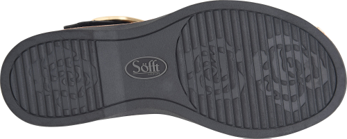 Women's Sofft Bali Color: Black Patent