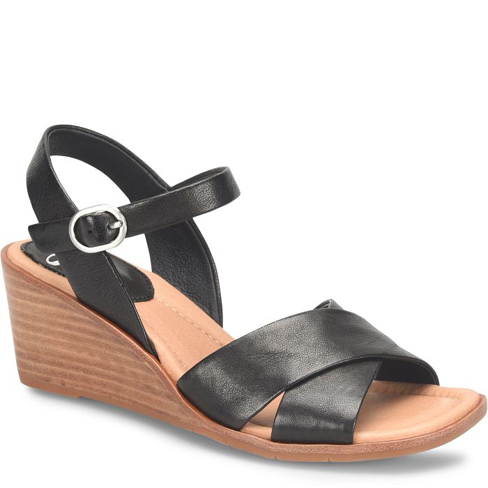 Women's Sofft Gabella Color: Black