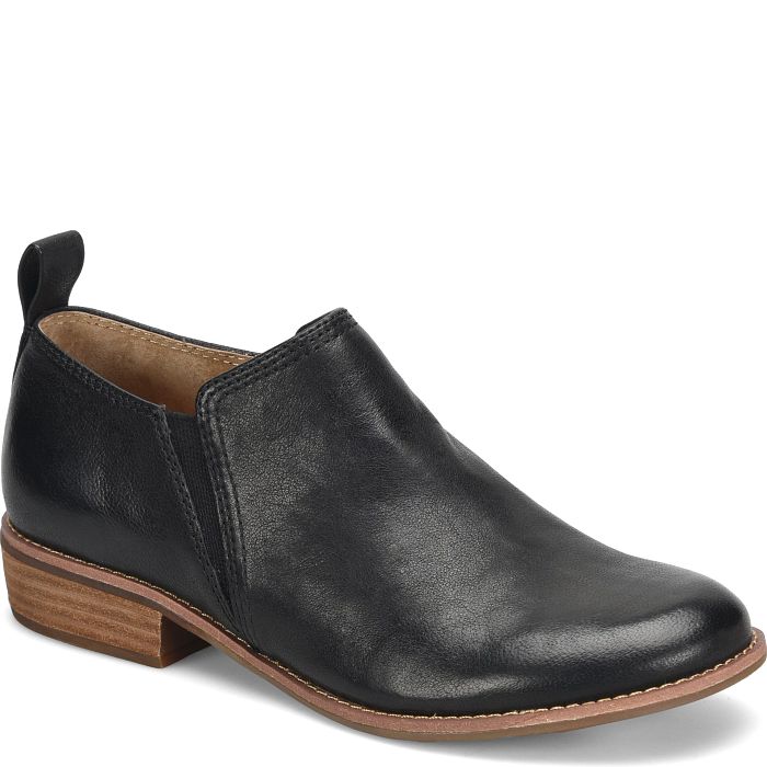 Women's Sofft Naisbury Color: Black