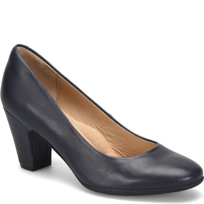 Women's Sofft Lana Color: Sky Navy (Blue)