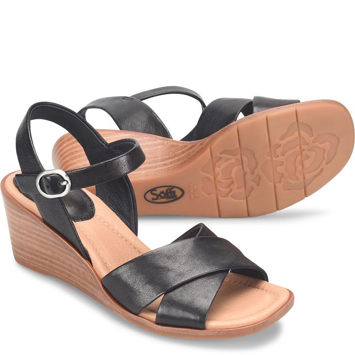 Women's Sofft Gabella Color: Black