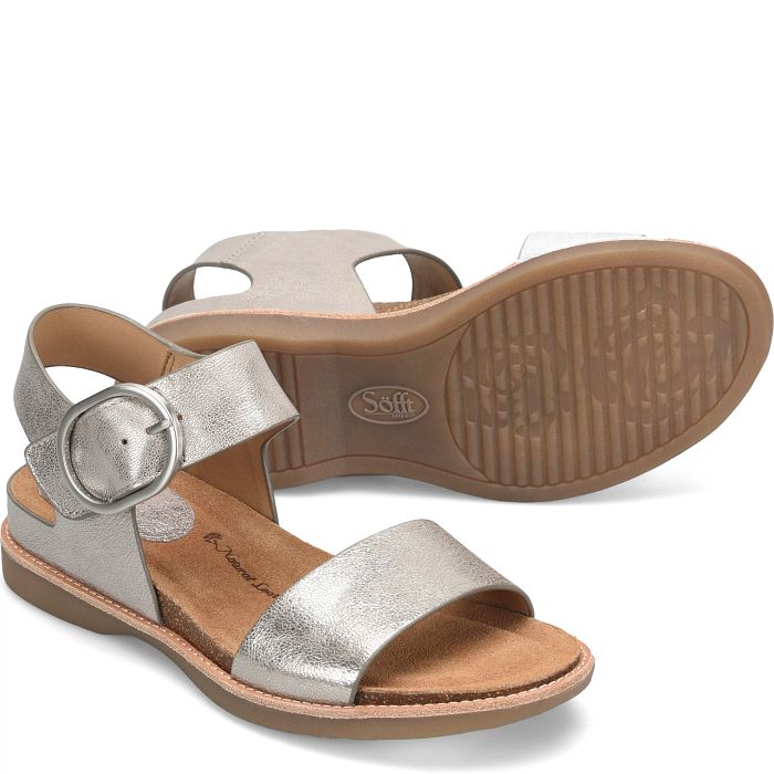 Women's Sofft Bali Sandal 3
