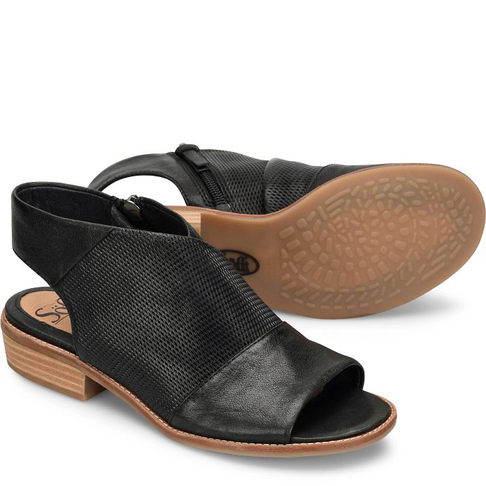 Women's Sofft Natalia Sandal 7