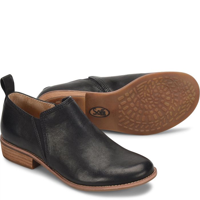 Women's Sofft Naisbury Color: Black