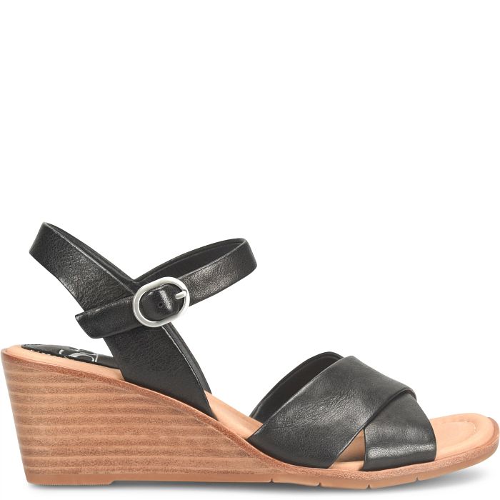 Women's Sofft Gabella Color: Black