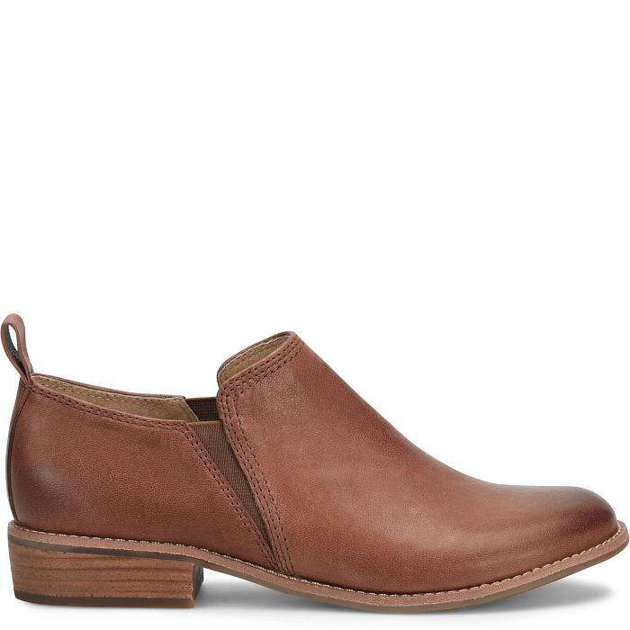 Women's Sofft Naisbury Color: Coffee (Brown)