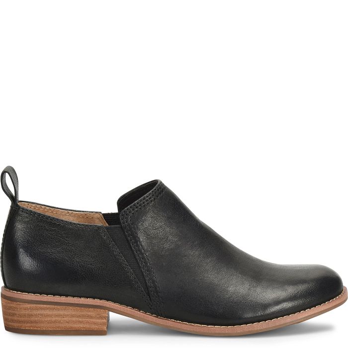 Women's Sofft Naisbury Color: Black