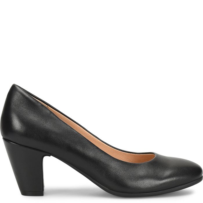 Women's Sofft Lana Color: Black