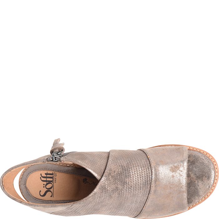 Women's Sofft Natalia Sandal 11